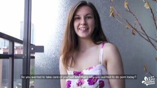 Cating-français porn vidéo