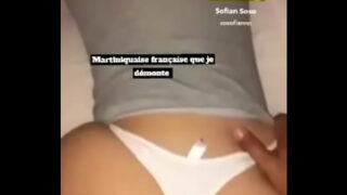 Mature porn algerienne