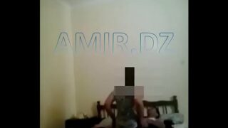 Algeria girl porn