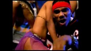 Black bitch want hip hop clip video porn