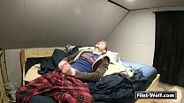 Barbe de 18 jours quarante ans porno gay français